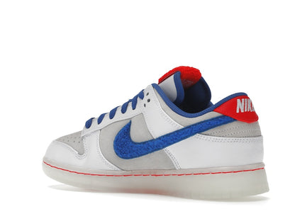 Nike Dunk Low Retro PRM Year of the Rabbit White Rabbit (2023)