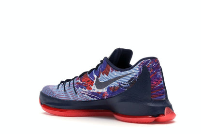 Nike KD 8 Independence Day