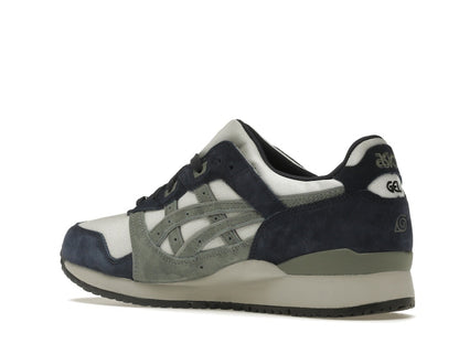 ASICS Gel-Lyte III Naruto Shippuden Kakashi