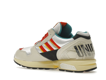 adidas ZX 8000 1. FC Union Berlin