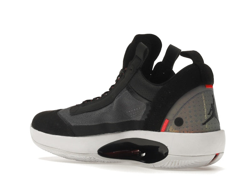 Jordan XXXIV Low Heritage