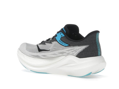 Hoka One One Rocket X 3 White Black Blue