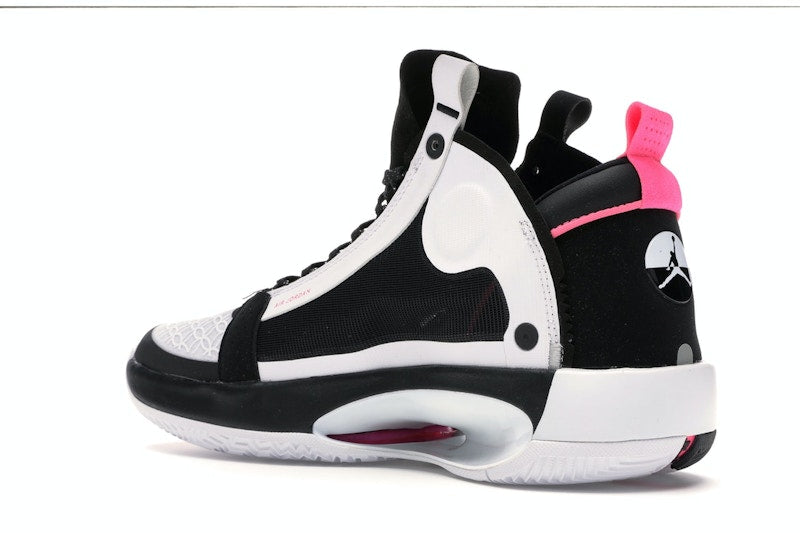 Jordan XXXIV Chinese New Year