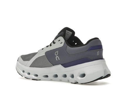 On Running Cloudrunner 2 Fossil Indigo