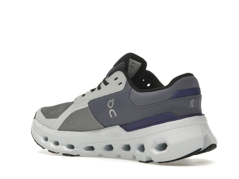 On Running Cloudrunner 2 Fossil Indigo