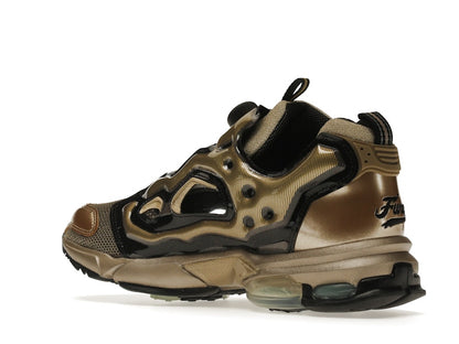 Reebok Instapump Fury Millennium Metallic Bronze