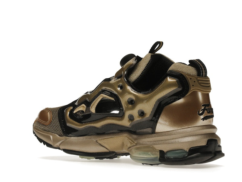 Reebok Instapump Fury Millennium Metallic Bronze