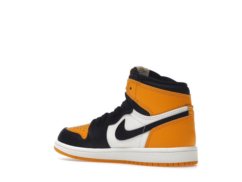 Jordan 1 Retro High OG Taxi (PS)