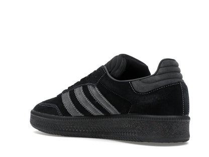 adidas Samba XLG Black Carbon