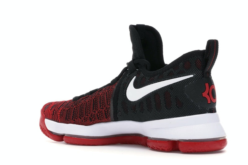 Nike KD 9 Hard Work