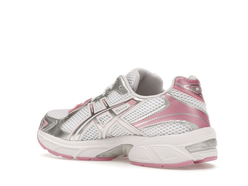 ASICS Gel-1130 White Pure Silver Pink (Women's)
