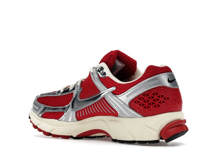 Nike Zoom Vomero 5 Gym Red Chrome