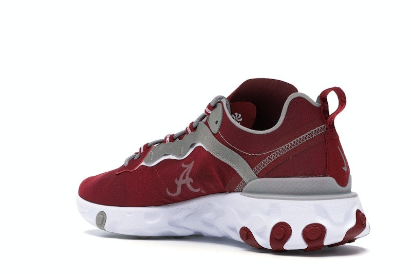Nike React Element 55 Alabama