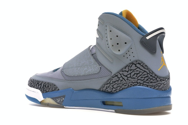 Jordan Son of Mars Stealth