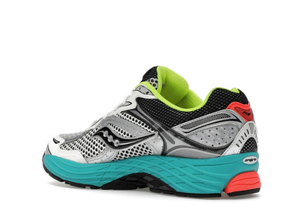 Saucony ProGrid Omni 9 Silver Mutant