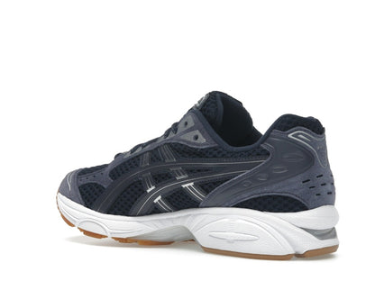 ASICS Gel-Kayano 14 A.P.C. Midnight Indigo Fog