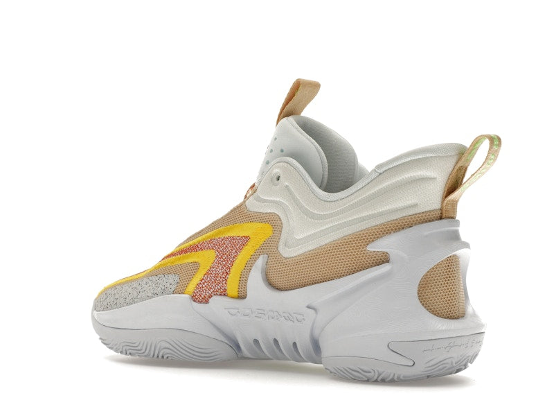 Nike Cosmic Unity 2 Off-White Football Grey