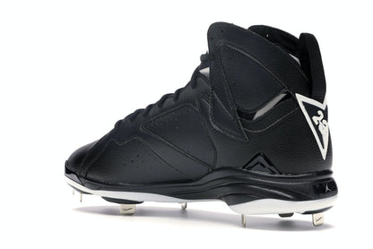 Jordan 7 Retro Cleat Oreo