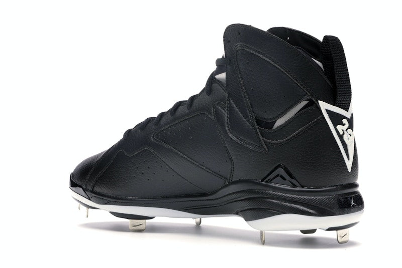 Jordan 7 Retro Cleat Oreo