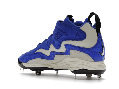 Nike Griffey 1 Cleat Jackie Robinson Day