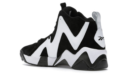 Reebok Kamikaze II Black White (2020)
