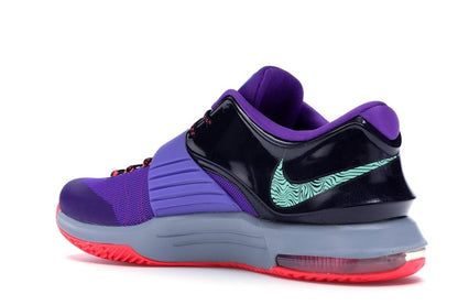 Nike KD 7 Lightning 534