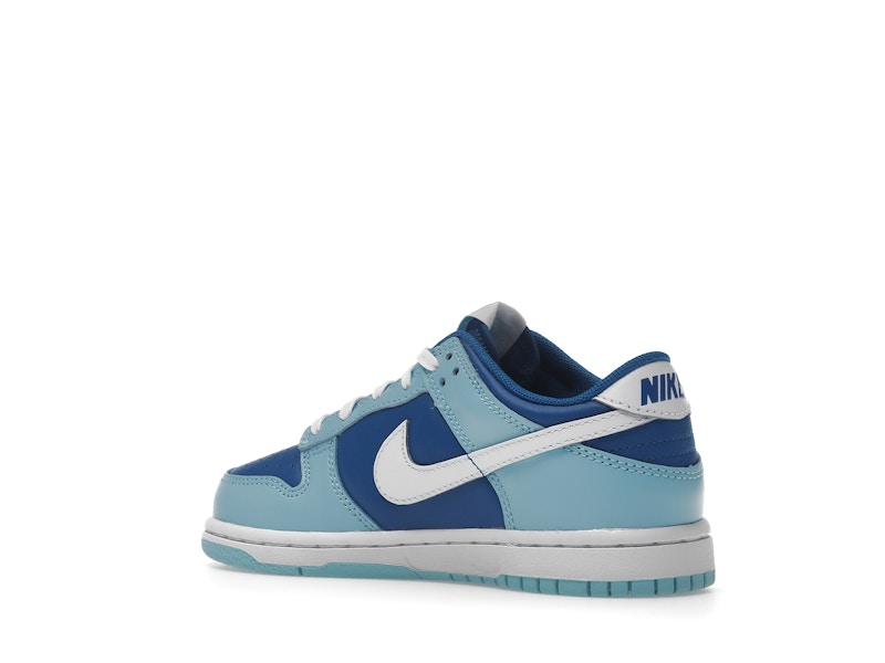 Nike Dunk Low Argon (2022) (PS)