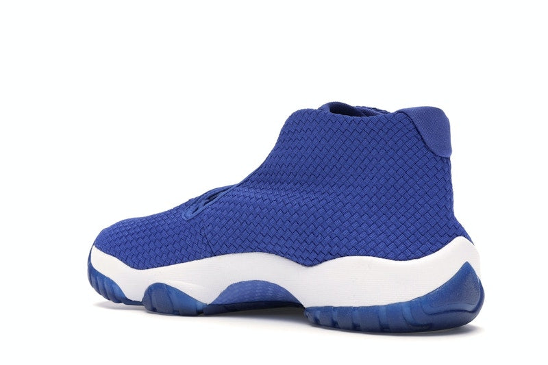 Jordan Future Varsity Royal