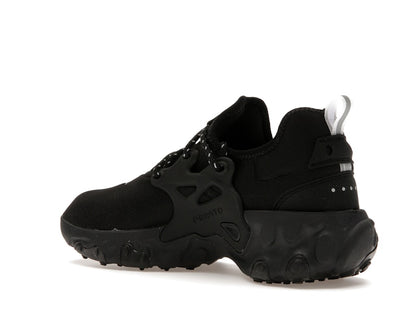 Nike React Presto Black Cat