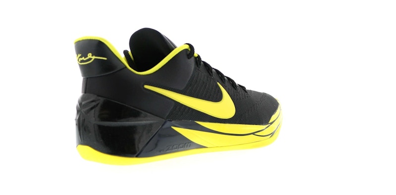Nike Kobe A.D. Oregon