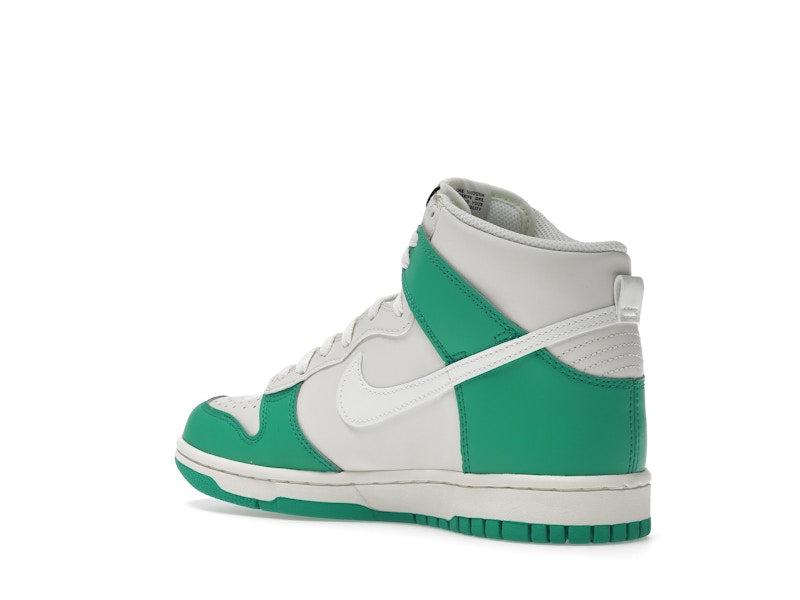 Nike Dunk High Phantom Stadium Green (GS)