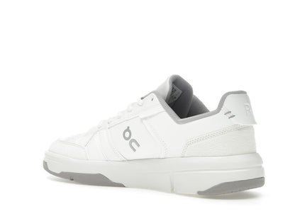 On The Roger Clubhouse White Fade (Women's)