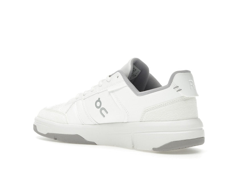 On The Roger Clubhouse White Fade (Women's)