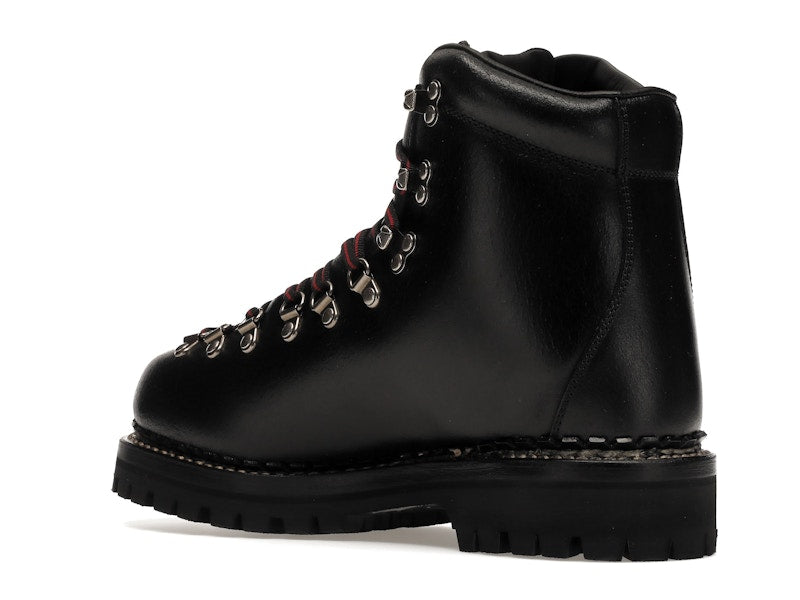 Gucci x TNF Boot Black