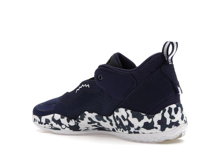 adidas D.O.N. Issue #3 Team Navy