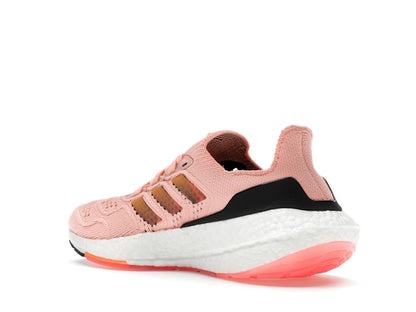 adidas Ultra Boost 22 Heat.Rdy Light Flash Orange (Women's)