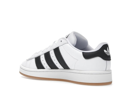 adidas Campus 00s Cloud White Core Black