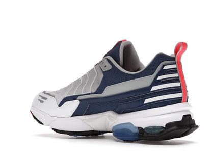Reebok DMX6 MMI True Grey Washed Blue