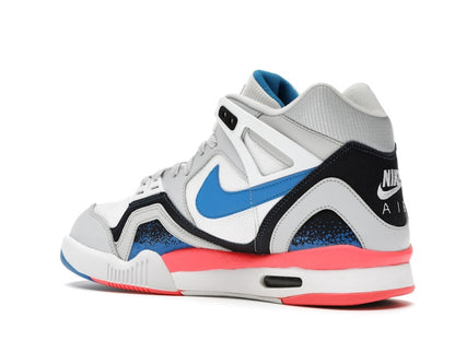 Nike Air Tech Challenge II Photo Blue