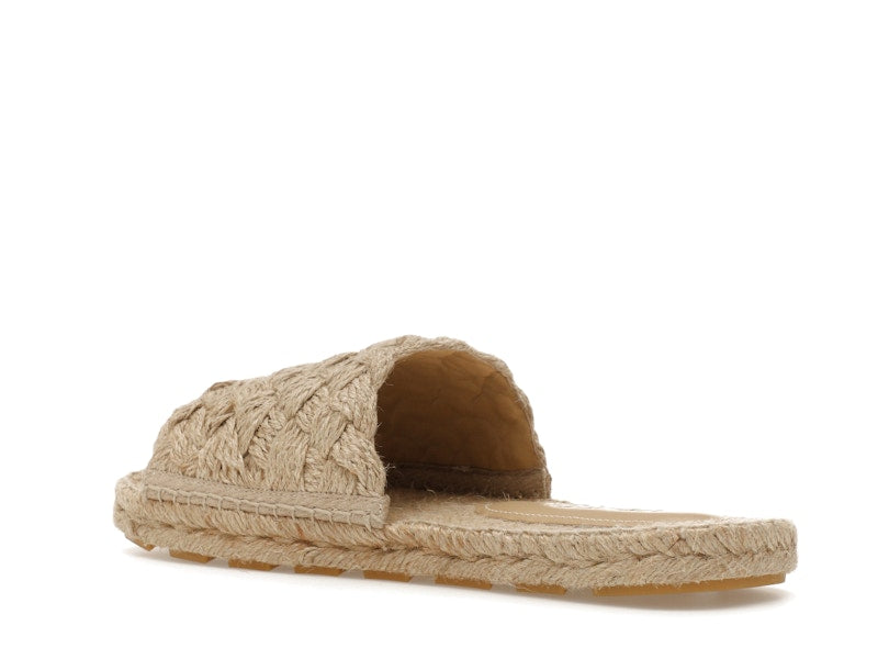 Bottega Veneta Jack Espadrille Cane Sugar (Women's)