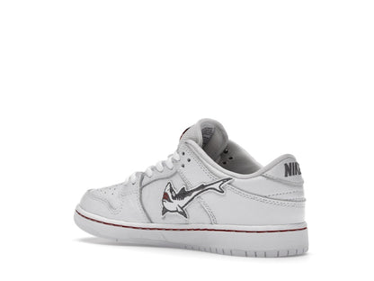 Nike SB Dunk Low Oski Great White (PS)