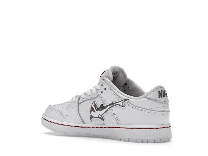 Nike SB Dunk Low Oski Great White (PS)