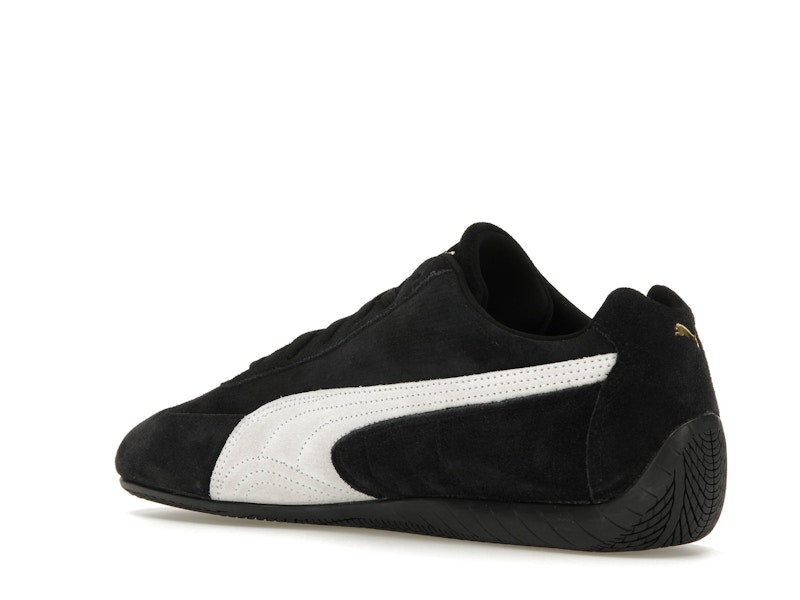 Puma Speedcat OG Black White