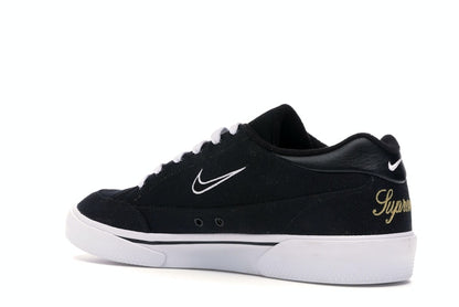 Nike SB GTS Supreme Black