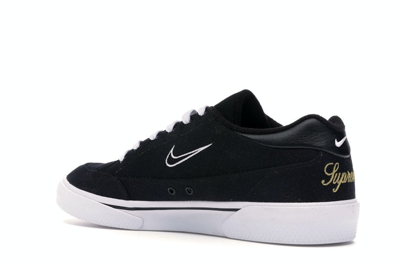 Nike SB GTS Supreme Black