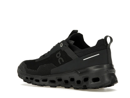 On Running Cloudultra 2 All Black