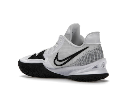 Nike Kyrie 4 Low TB White Black