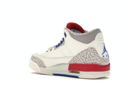 Jordan 3 Retro International Flight (GS)