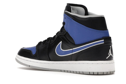 Jordan 1 Retro Mid Game Royal