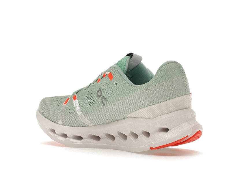 On Running Cloudsurfer Creek White (Women's)